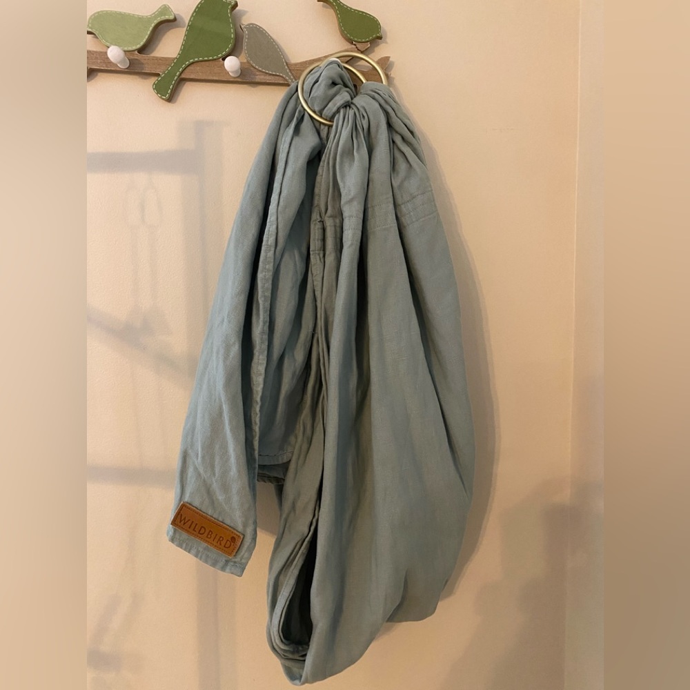 Wildbird ring sling